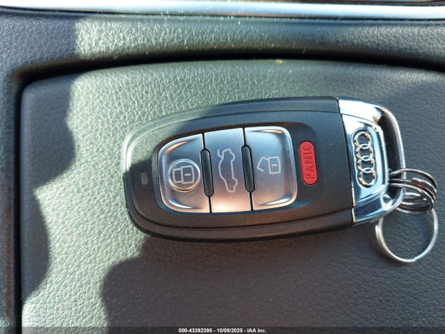 2016 AUDI A6 WAUFGAFC2GN189967 Photo 10