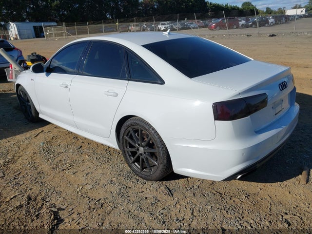 2016 AUDI A6 WAUFGAFC2GN189967 Photo 2
