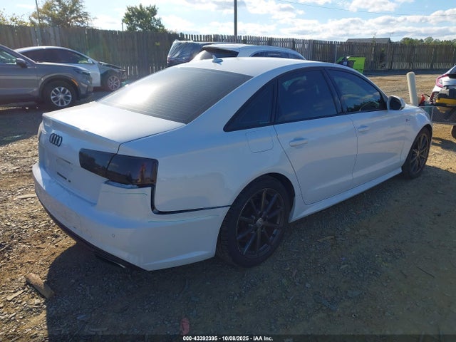 2016 AUDI A6 WAUFGAFC2GN189967 Photo 3