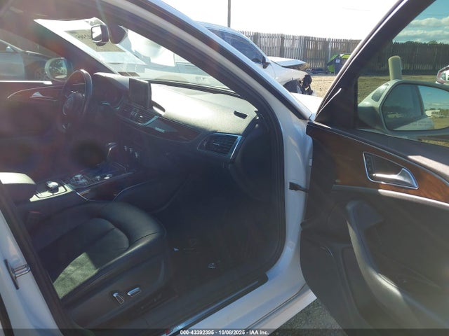 2016 AUDI A6 WAUFGAFC2GN189967 Photo 4