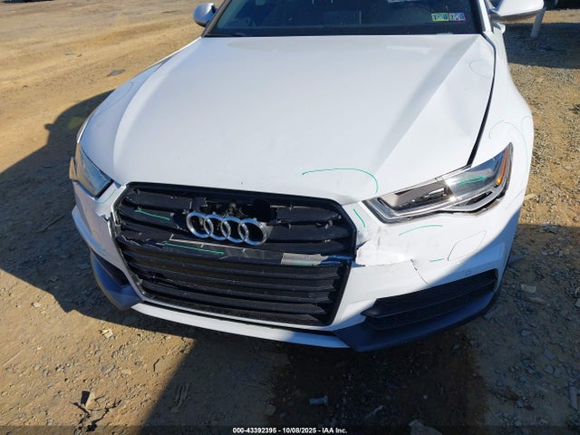 2016 AUDI A6 WAUFGAFC2GN189967 Photo 5