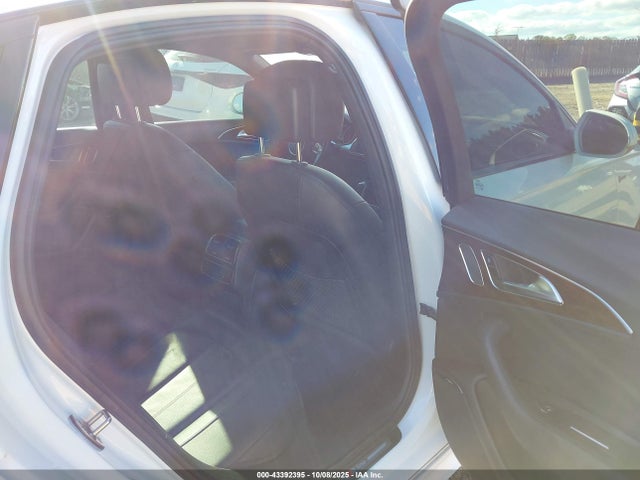 2016 AUDI A6 WAUFGAFC2GN189967 Photo 7