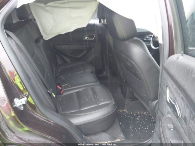 2015 BUICK ENCORE KL4CJCSBXFB177821 Photo 7