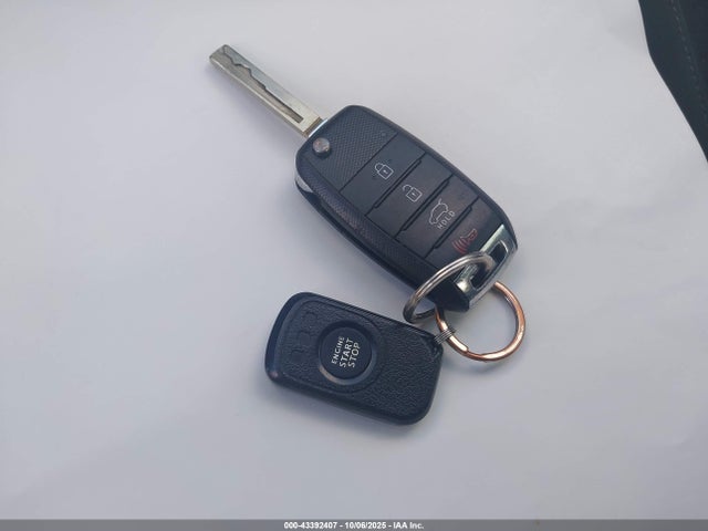 5XYPG4A38GG076905 KIA dohc gdi theta ii