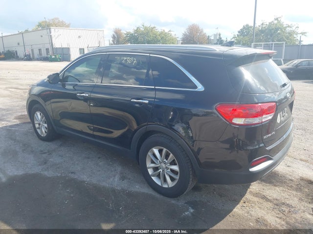 5XYPG4A38GG076905 KIA dohc gdi theta ii