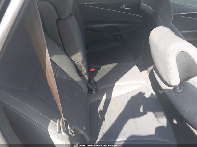 5XYPG4A38GG076905 KIA dohc gdi theta ii