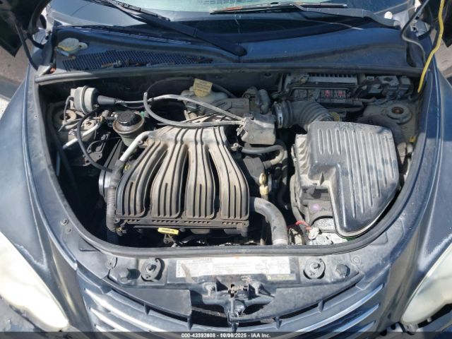 2006 CHRYSLER PT CRUISER 3A4FY58BX6T355799 Photo 9