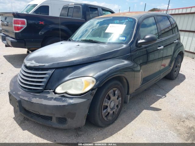 2006 CHRYSLER PT CRUISER 3A4FY58BX6T355799 Photo 1