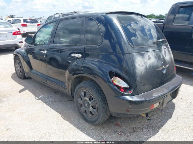 2006 CHRYSLER PT CRUISER 3A4FY58BX6T355799 Photo 2