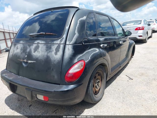 2006 CHRYSLER PT CRUISER 3A4FY58BX6T355799 Photo 3