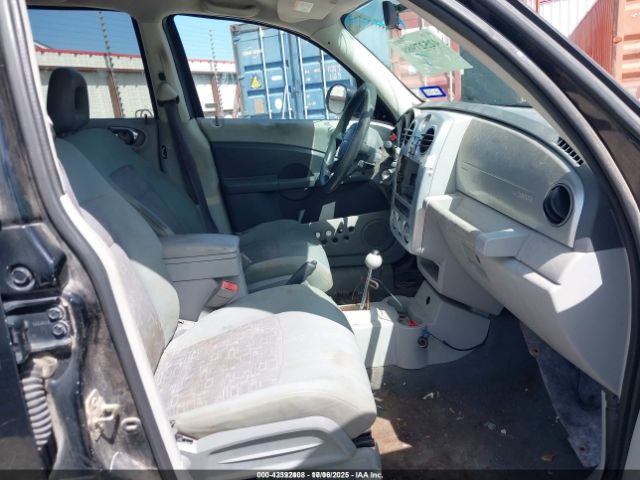 2006 CHRYSLER PT CRUISER 3A4FY58BX6T355799 Photo 4