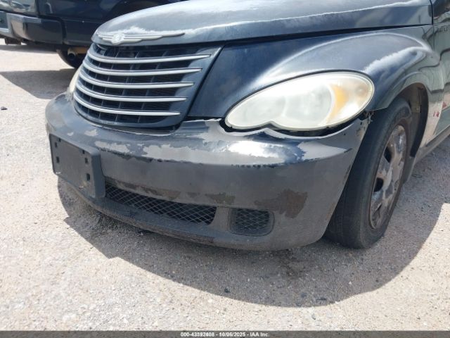 2006 CHRYSLER PT CRUISER 3A4FY58BX6T355799 Photo 5