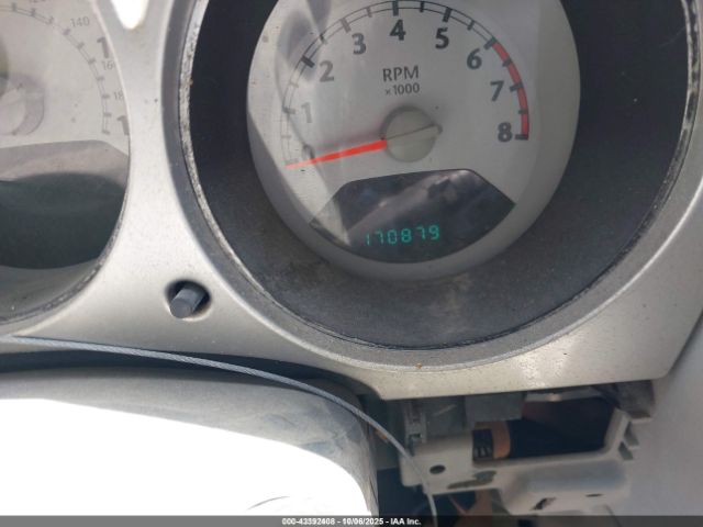 2006 CHRYSLER PT CRUISER 3A4FY58BX6T355799 Photo 6