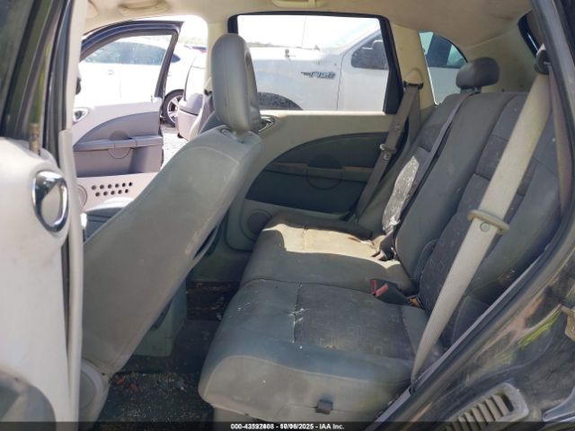 2006 CHRYSLER PT CRUISER 3A4FY58BX6T355799 Photo 7