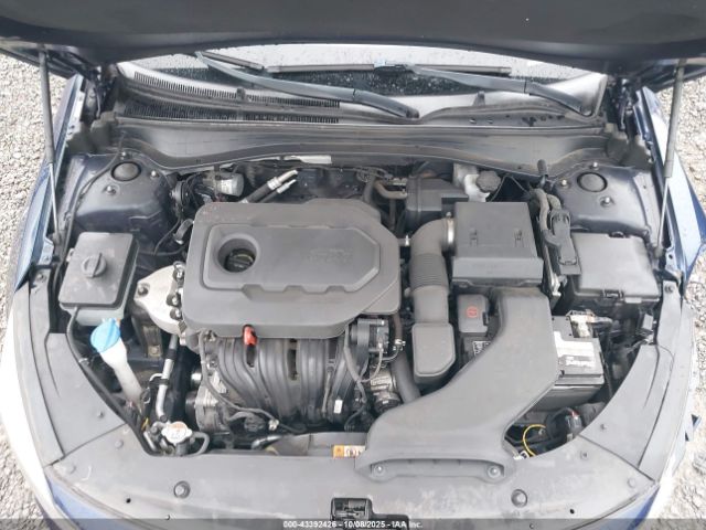 2018 KIA OPTIMA 5XXGT4L3XJG252776 Photo 9