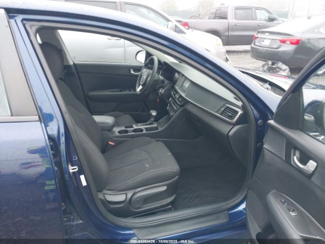 2018 KIA OPTIMA 5XXGT4L3XJG252776 Photo 4