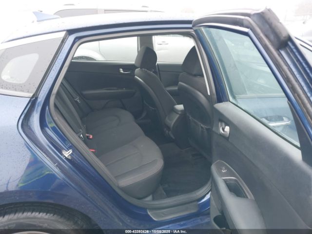 2018 KIA OPTIMA 5XXGT4L3XJG252776 Photo 7