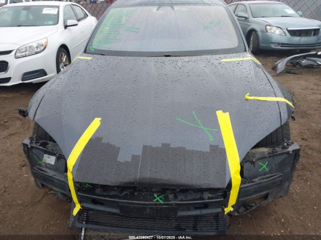 2020 TESLA MODEL S 5YJSA1E22LF359636 Photo 9