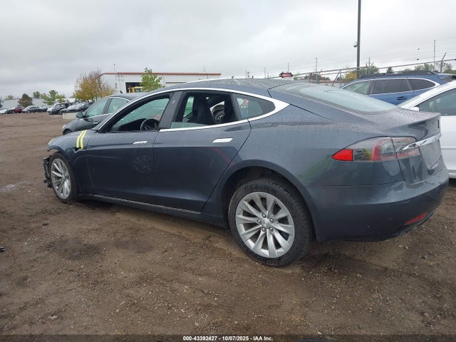 5YJSA1E22LF359636 Tesla Model S Long Range Dual Motor All-wheel Drive/long Range Plus Dual Motor All-wheel Drive