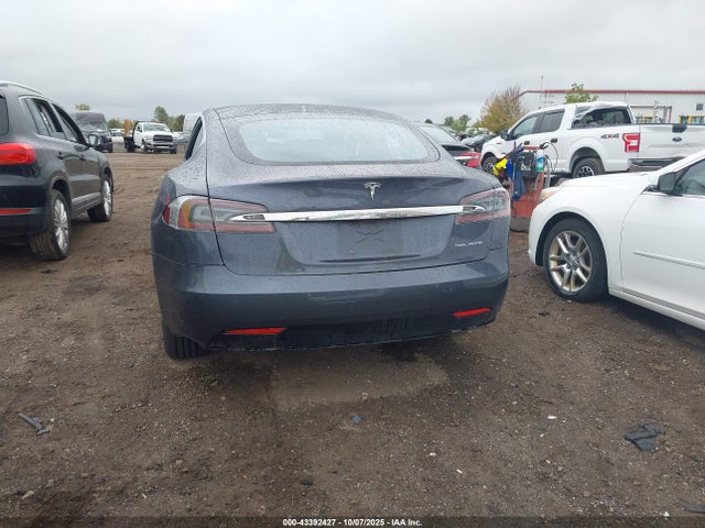 5YJSA1E22LF359636 Tesla Model S Long Range Dual Motor All-wheel Drive/long Range Plus Dual Motor All-wheel Drive