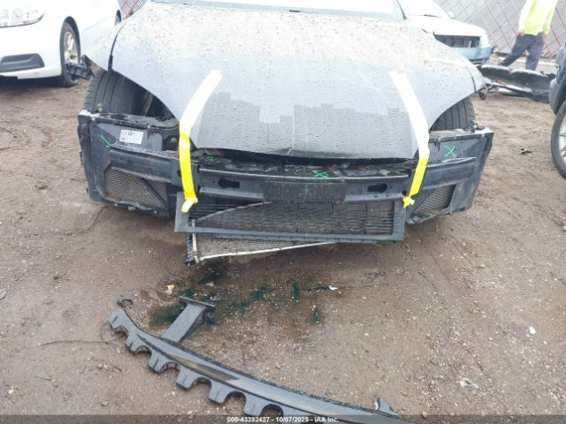 2020 TESLA MODEL S 5YJSA1E22LF359636 Photo 5