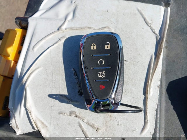 Chevrolet lfv 2024 1G1ZD5ST5RF122842 Image 11