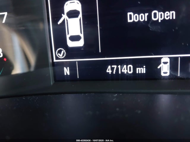 Chevrolet lfv 2024 1G1ZD5ST5RF122842 Image 15
