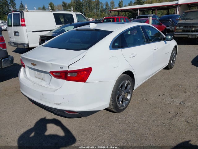 Chevrolet lfv 2024 1G1ZD5ST5RF122842 Image 4