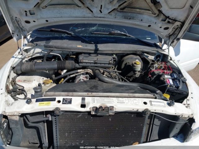 2000 DODGE RAM 1500 3B7HC13Y6YM205963 Photo 9