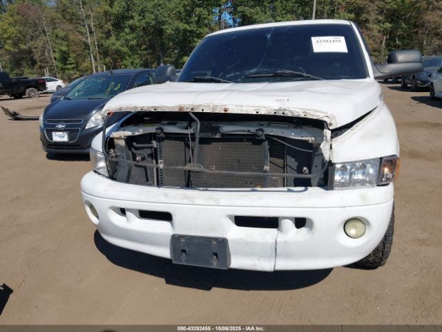 2000 DODGE RAM 1500 3B7HC13Y6YM205963 Photo 5