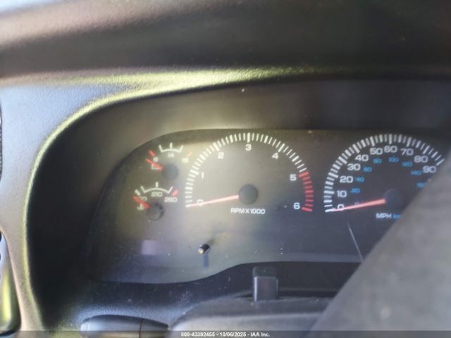 2000 DODGE RAM 1500 3B7HC13Y6YM205963 Photo 6