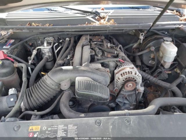 2014 CADILLAC ESCALADE ESV 1GYS4HEF5ER189735 Photo 9