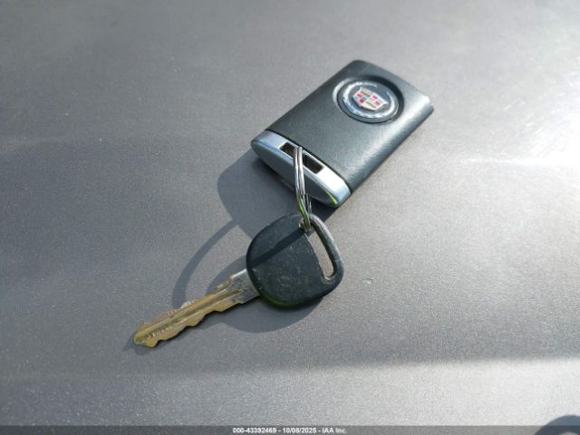 2014 CADILLAC ESCALADE ESV 1GYS4HEF5ER189735 Photo 10