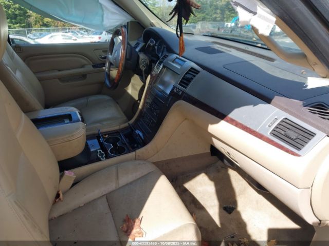 2014 CADILLAC ESCALADE ESV 1GYS4HEF5ER189735 Photo 4