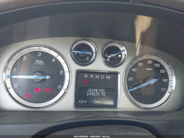 2014 CADILLAC ESCALADE ESV 1GYS4HEF5ER189735 Photo 6