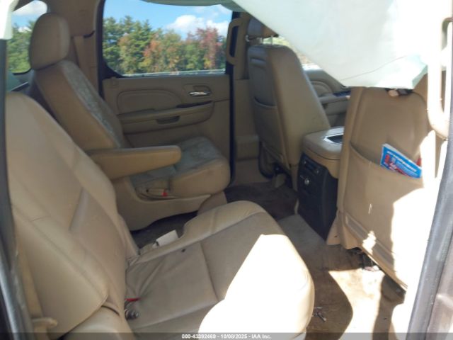 2014 CADILLAC ESCALADE ESV 1GYS4HEF5ER189735 Photo 7