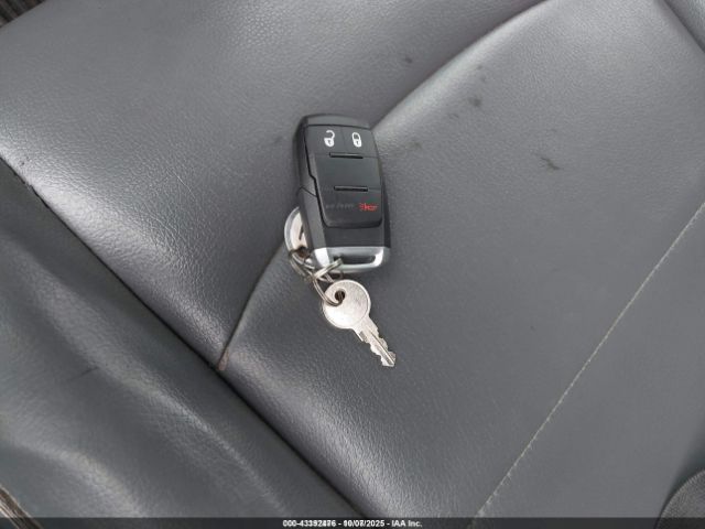 2020 RAM 2500 3C7WR4HJ8LG145438 Photo 10