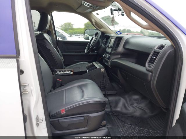 2020 RAM 2500 3C7WR4HJ8LG145438 Photo 4