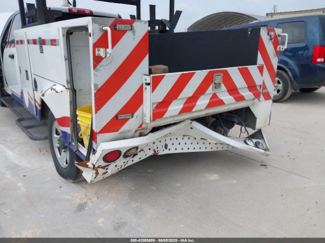 2020 RAM 2500 3C7WR4HJ8LG145438 Photo 5