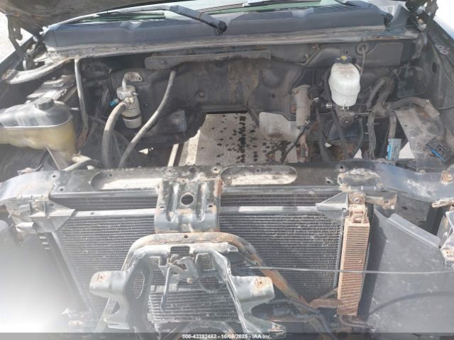 2007 CHEVROLET SILVERADO 2500HD 1GCHK29K77E598436 Photo 9