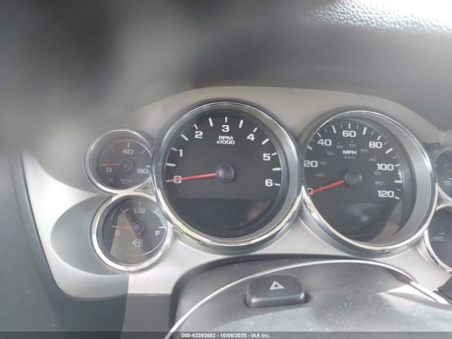 2007 CHEVROLET SILVERADO 2500HD 1GCHK29K77E598436 Photo 6