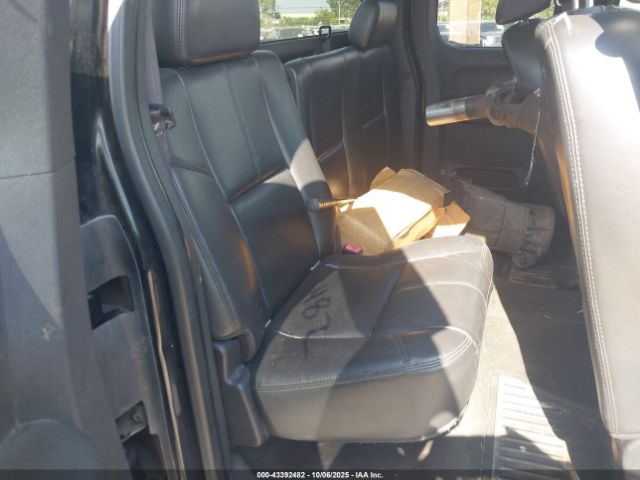 2007 CHEVROLET SILVERADO 2500HD 1GCHK29K77E598436 Photo 7