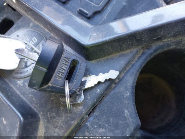 2022 YAMAHA YXE1000 5Y4AN39Y2NA105793 Photo 10