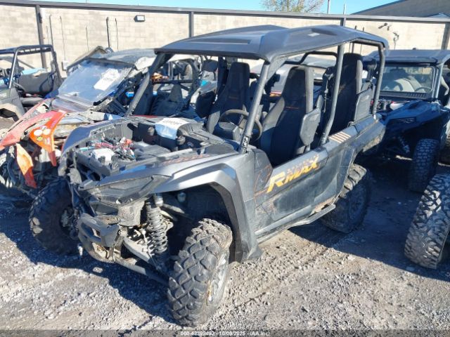 2022 YAMAHA YXE1000 5Y4AN39Y2NA105793 Photo 1