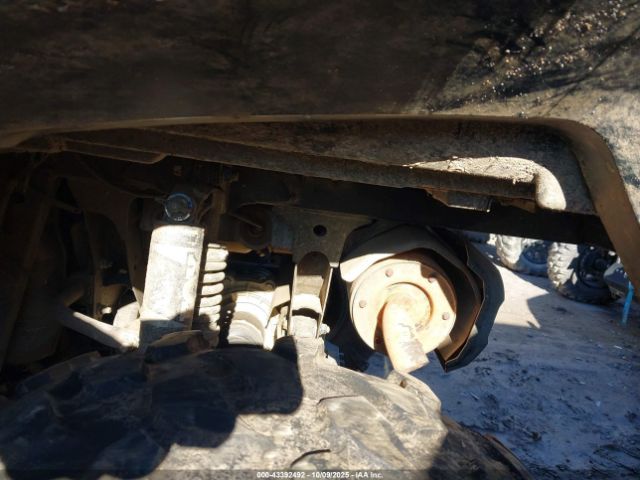 2022 YAMAHA YXE1000 5Y4AN39Y2NA105793 Photo 8