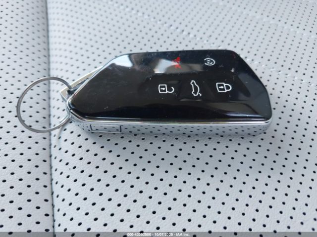 2025 VOLKSWAGEN TIGUAN 3VVER7RM2SM031522 Photo 10