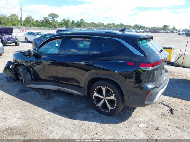 2025 VOLKSWAGEN TIGUAN 3VVER7RM2SM031522 Photo 2