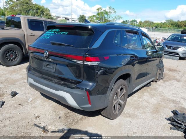 2025 VOLKSWAGEN TIGUAN 3VVER7RM2SM031522 Photo 3