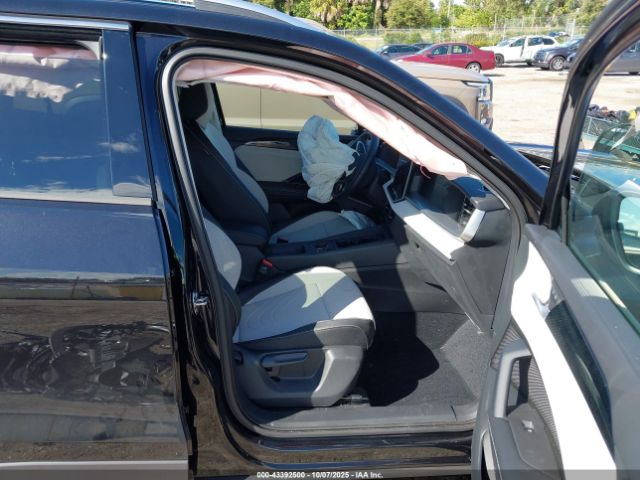 2025 VOLKSWAGEN TIGUAN 3VVER7RM2SM031522 Photo 4