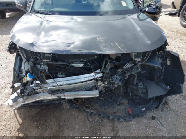 2025 VOLKSWAGEN TIGUAN 3VVER7RM2SM031522 Photo 5